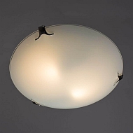 Настенный светильник Arte Lamp Plain A3720PL-2CC Image 2