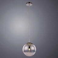 Подвесной светильник Arte Lamp Jupiter Chrome A7961SP-1CC Image 2