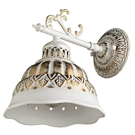 Бра Arte Lamp Chiesa A2814AP-1WG - купить онлайн в интернет-магазине Люстра-Тут (Санкт-Петербург) недорого