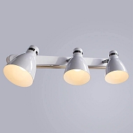 Спот Arte Lamp 48 A5049PL-3WH Image 1