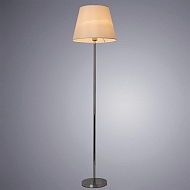 Торшер Arte Lamp Elba A2581PN-1CC Image 2