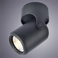 Спот Arte Lamp A3316PL-1BK Image 1