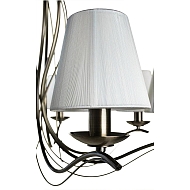 Подвесная люстра Arte Lamp Domain A9521LM-8AB Image 1