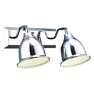 Спот Arte Lamp Campana A9557AP-2CC Image 1