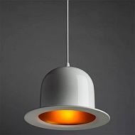 Подвесной светильник Arte Lamp Bijoux A3234SP-1WH Image 2