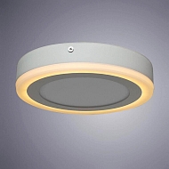 Потолочный светодиодный светильник Arte Lamp Antares A7816PL-2WH Image 3