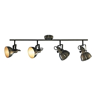 Спот Arte Lamp Martin A5215PL-4AB Image 1