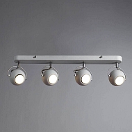 Спот Arte Lamp 86 A9128PL-4WH Image 2