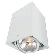 Потолочный светильник Arte Lamp Cardani A5936PL-1WH - купить онлайн в интернет-магазине Люстра-Тут (Санкт-Петербург) недорого