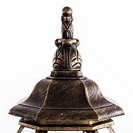 Уличный светильник Arte Lamp Atlanta A1044FN-1BN Image 3