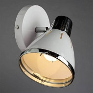 Спот Arte Lamp 47 A2215AP-1WH Image 1