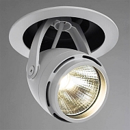 Светодиодный спот Arte Lamp Track Lights A3120PL-1WH Image 2