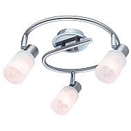 Спот Arte Lamp A4510PL-3SS Image 1