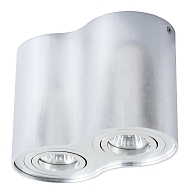 Потолочный светильник Arte Lamp A5644PL-2SI - купить онлайн в интернет-магазине Люстра-Тут (Санкт-Петербург) недорого
