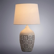 Настольная лампа Arte Lamp Twilly A4237LT-1GY Image 3