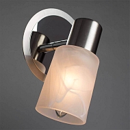 Спот Arte Lamp A4510AP-1SS Image 2