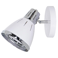 Спот Arte Lamp 47 A2215AP-1WH Image 2