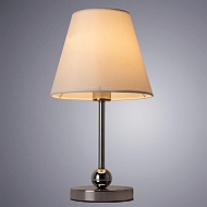 Настольная лампа Arte Lamp Elba A2581LT-1CC Image 1