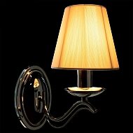 Бра Arte Lamp Domain A9521AP-1CC Image 2