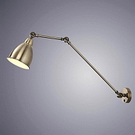 Спот Arte Lamp A2055AP-1AB Image 2