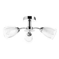 Потолочная люстра Arte Lamp 53 A7201PL-3CC Image 2