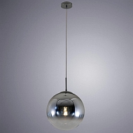 Подвесной светильник Arte Lamp Jupiter Chrome A7963SP-1CC Image 1