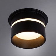 Встраиваемый светильник Arte Lamp Imai A2164PL-1BK Image 3