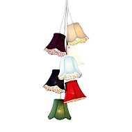 Подвесная люстра Arte Lamp Provence A9211SP-7WH Image 1