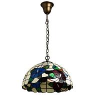 Подвесной светильник Arte Lamp Florizel A3165SP-1BG - купить онлайн в интернет-магазине Люстра-Тут (Санкт-Петербург) недорого