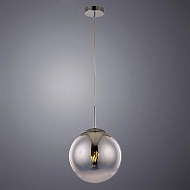 Подвесной светильник Arte Lamp Jupiter Chrome A7962SP-1CC Image 1