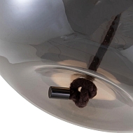 Подвесной светодиодный светильник Arte Lamp Cody A7768SP-1BC Image 1