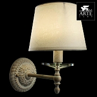 Бра Arte Lamp Granny A9566AP-1WG Image 2