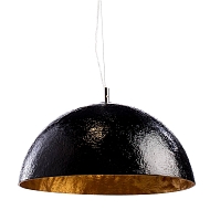 Подвесной светильник Arte Lamp Dome A8149SP-1GO Image 0