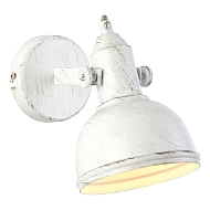 Спот Arte Lamp Martin A5213AP-1WG Image 1