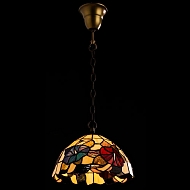 Подвесной светильник Arte Lamp Florizel A3166SP-1BG Image 1