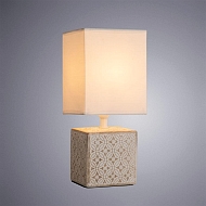 Настольная лампа Arte Lamp Fiori A4429LT-1WA Image 2