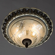 Потолочный светильник Arte Lamp Ocean A7847PL-2AB Image 2