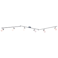 Спот Arte Lamp A4510PL-6SS Image 1