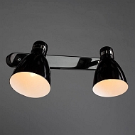 Спот Arte Lamp 48 A5049AP-2BK Image 1