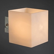 Настенный светильник Arte Lamp Interior A7864AP-1WH Image 3