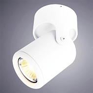 Спот Arte Lamp A3316PL-1WH Image 1