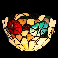 Настенный светильник Arte Lamp Florizel A3165AP-1BG Image 2