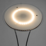 Торшер Arte Lamp Duetto Led A5905PN-2CC Image 3