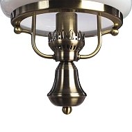 Подвесной светильник Arte Lamp Armstrong A3560SP-1AB Image 1