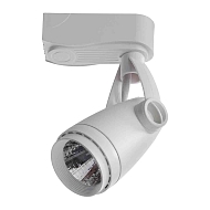 Трековый светодиодный светильник Arte Lamp PICCOLO A5910PL-1WH Image 1
