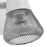 Спот Arte Lamp A9268AP-1WH Image 2