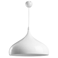 Подвесной светильник Arte Lamp Cappello A3266SP-1WH - купить онлайн в интернет-магазине Люстра-Тут (Санкт-Петербург) недорого