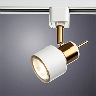 Спот Arte Lamp Almach A1906PL-1WH Image 2