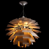 Подвесной светильник Arte Lamp Jupiter A8008SP-3WH Image 2