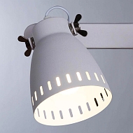 Спот Arte Lamp Luned A2214AP-2WH Image 1